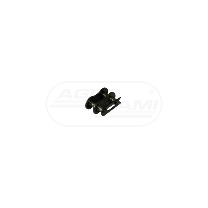 Zamek. 12B-1  DOLZAMET R1 3/4   DOLZAMET