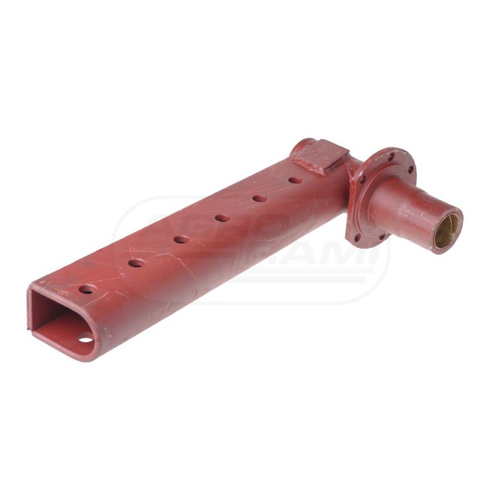 Zwrotnica 80271010 PRODUKT POLSKI