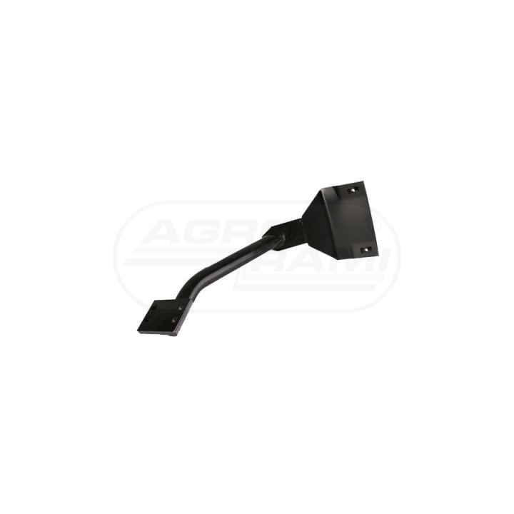 Uchwyt lewy 13384060 Zetor