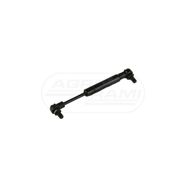 Siłownik gazowy 21/6870-1  L- 160 B : 75 C : M8X1.25 D : M8X1.25 04414574 Bepco