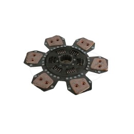 Tarcza sprzęgła.25/221-371  Fi-310 12 LN-TC-LT 16 40 45 LUK ?? 5167936, 5179851, 5189825, 87716700