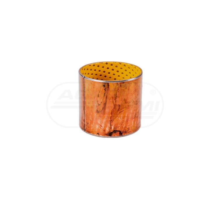 TULEJA ZAWIESZENIA KOŁA 011633 ORYGINAŁ 011633, KK011633 Kverneland