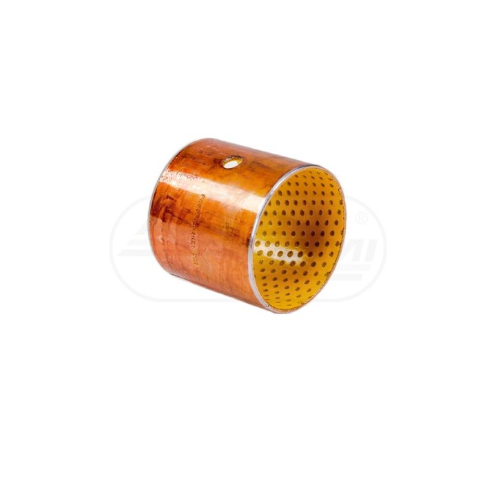 TULEJA ZAWIESZENIA KOŁA 011633 ORYGINAŁ 011633, KK011633 Kverneland