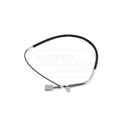 Linka hamulca.25/409-53  L-1200mm. 3232912R1, 3232912R3, Bepco