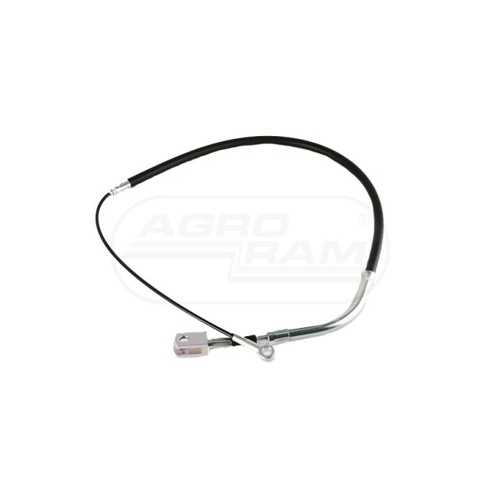 Linka hamulca.25/409-53  L-1200mm. 3232912R1, 3232912R3, Bepco