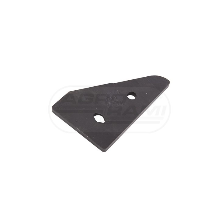 ELEMENT PŁOZY P 761216 IQP 761216, 340044 iQparts