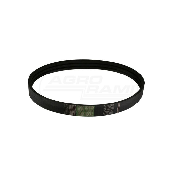 Pasek klinowy OPTIBELT 3HB 1575/O , 6736250,176543,1001793 , Optibelt
