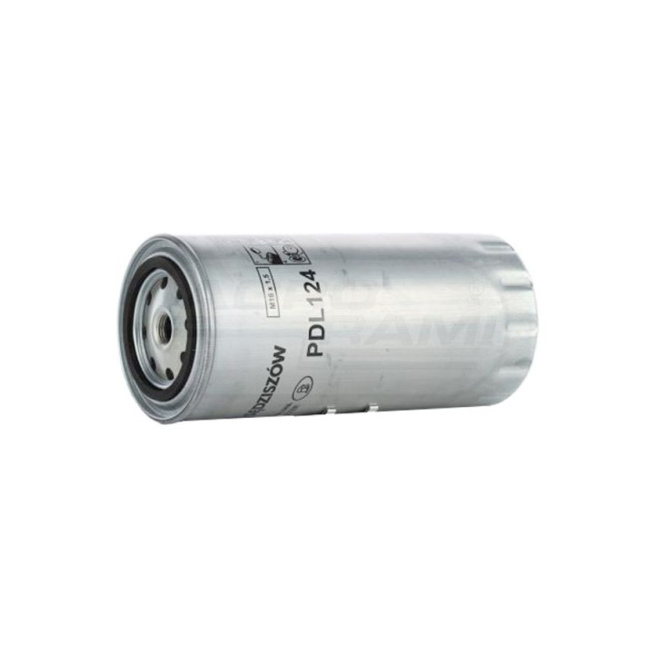 Filtr Paliwa Pdl124 Ff-5457 Sędziszów PDL124 ,5801364481,504199551,50005488 PZL Sędziszów