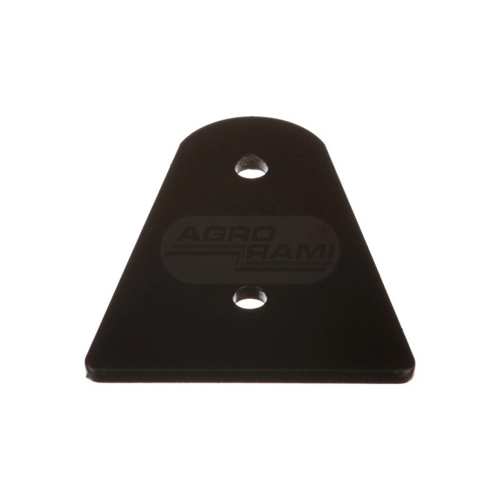 Płyta do zawiasu drzwi 87620253, ## Case IH