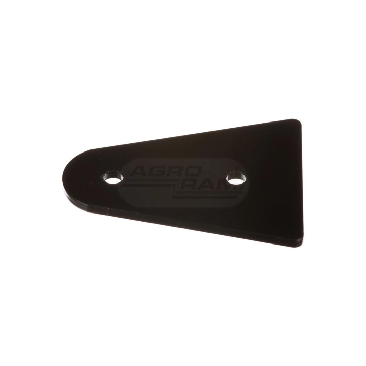 Płyta do zawiasu drzwi 87620253, ## Case IH