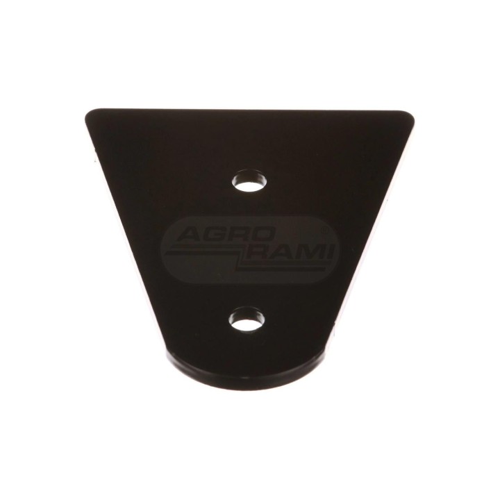 Płyta do zawiasu drzwi 87620253, ## Case IH