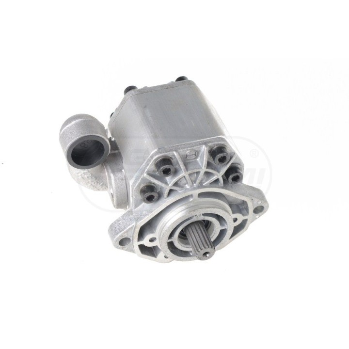 Pompa hydrauliczna WPH PZ2-19KS 84420902/HYD Hydrotor