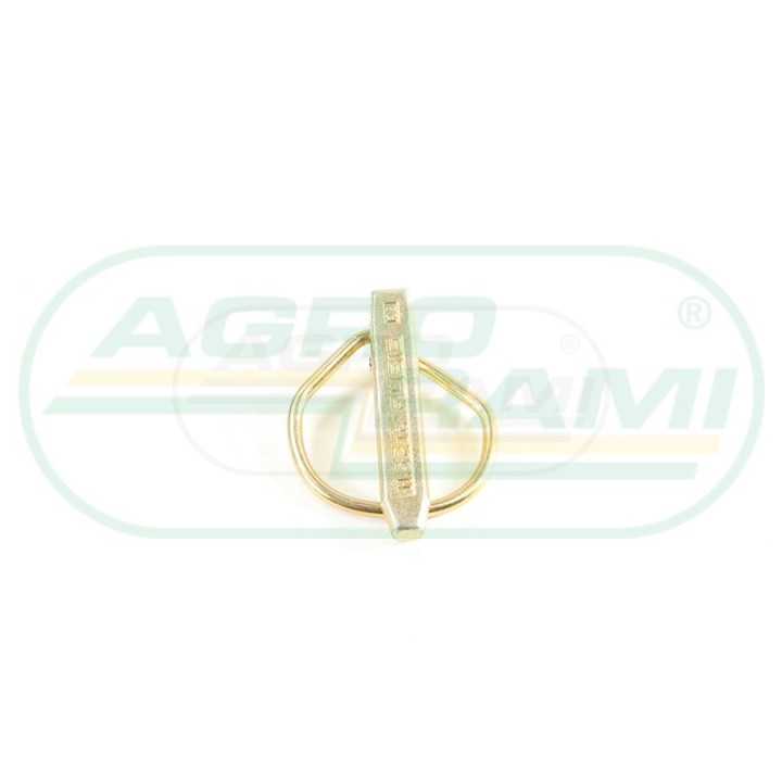 Zawleczka 47125579 Case IH