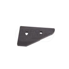 ELEMENT PŁOZY L 761217 IQP 761217, 340045 iQparts