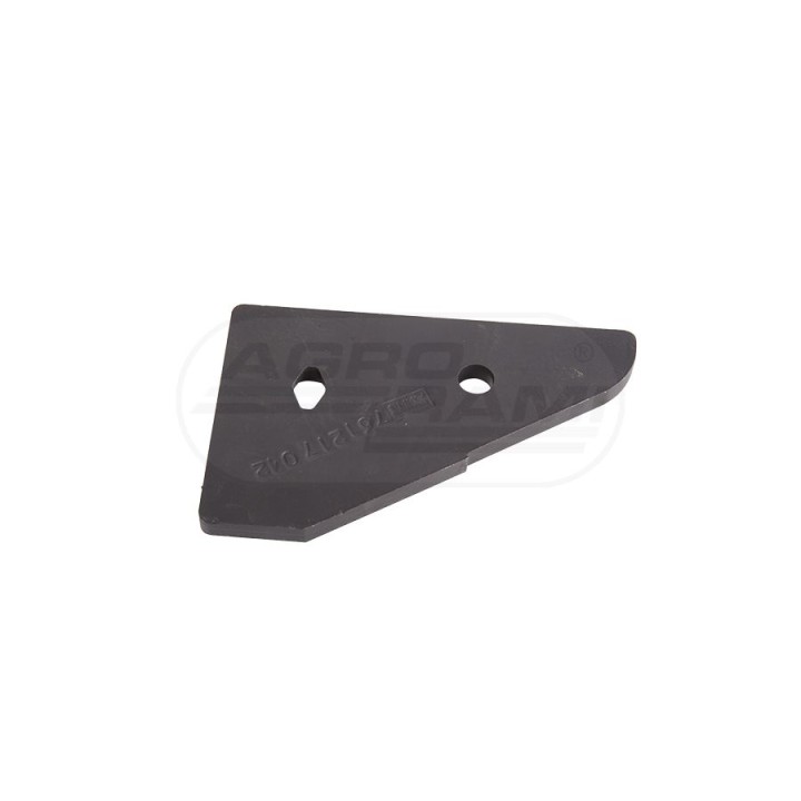ELEMENT PŁOZY L 761217 IQP 761217, 340045 iQparts