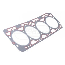 Uszczelka głowicy 4/1,5 silikon 83005921/POLGASKET