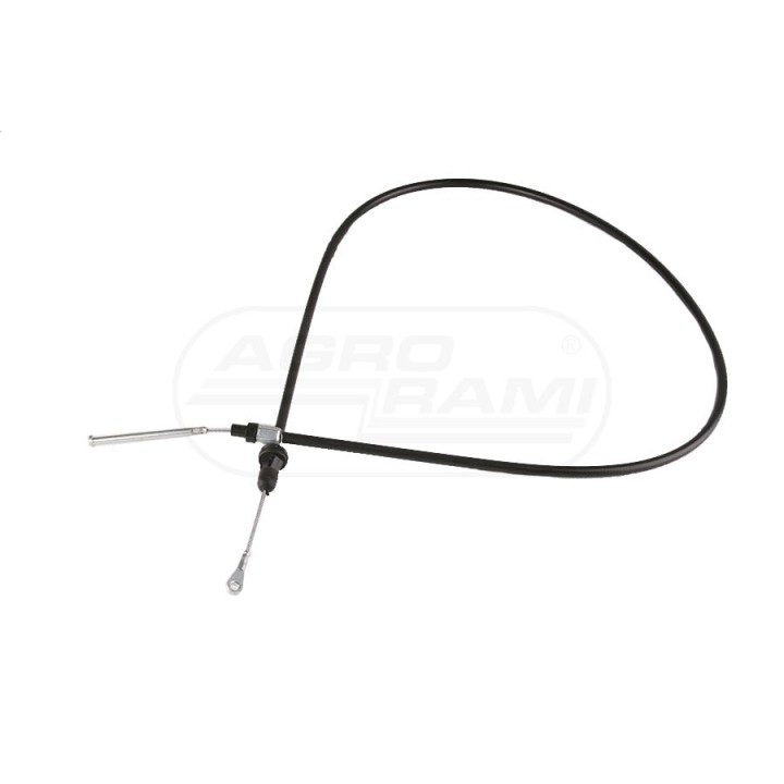 Linka gazu 54/108-226  ?L-1185 MM. 5096723,