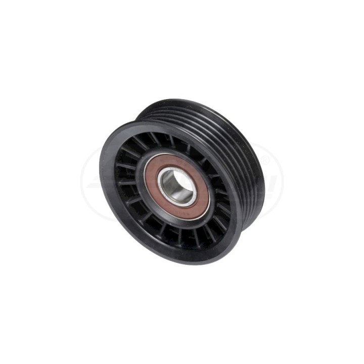 Koło napinacza paska 84412927, ##, 89835875, 83995241 Case IH