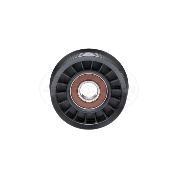 Koło napinacza paska 84412927, ##, 89835875, 83995241 Case IH