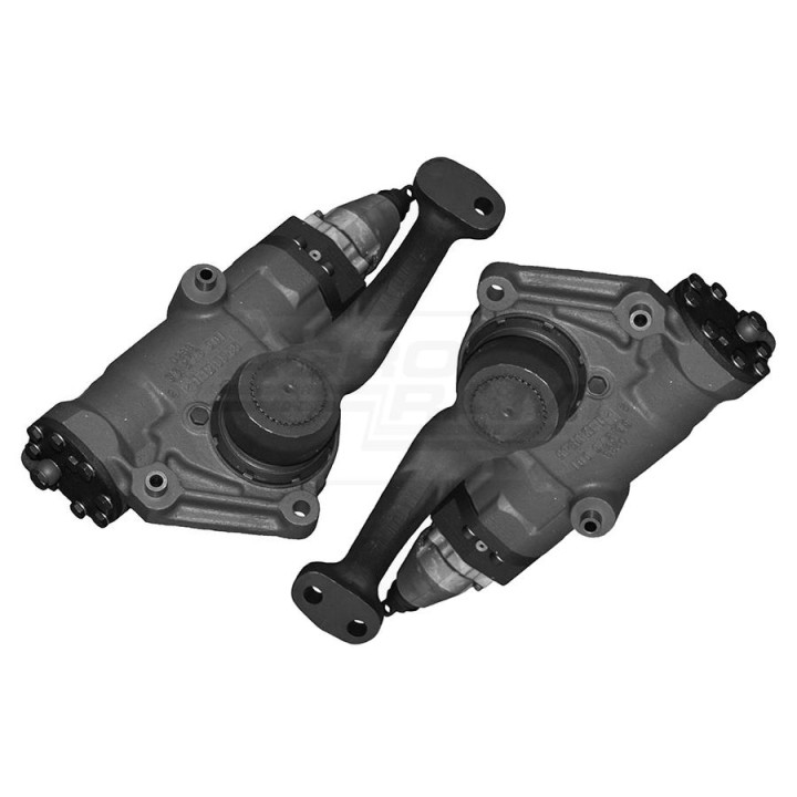 Serwomechanizm regenerowany SPRZEDAŻ PO ZDANIU STAREGO KPL. 80276000 Hydrotor