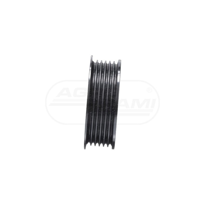 Koło napinacza paska 84412927, ##, 89835875, 83995241 Case IH