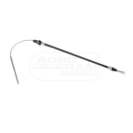 Linka gazu 54/108-235 , ?L-640mm 5097710, 87588812,