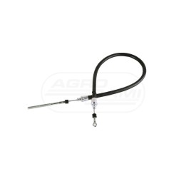 Linka gazu 54/108-220  L-680mm. 5182973? Bepco