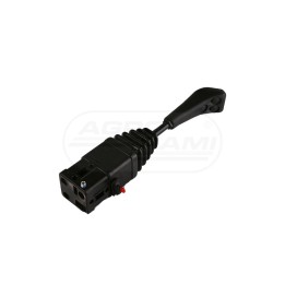 Joystick -dźwignia /ŁADOWACZ CZESKI/ 6600150194 PRODUKT CZESKI