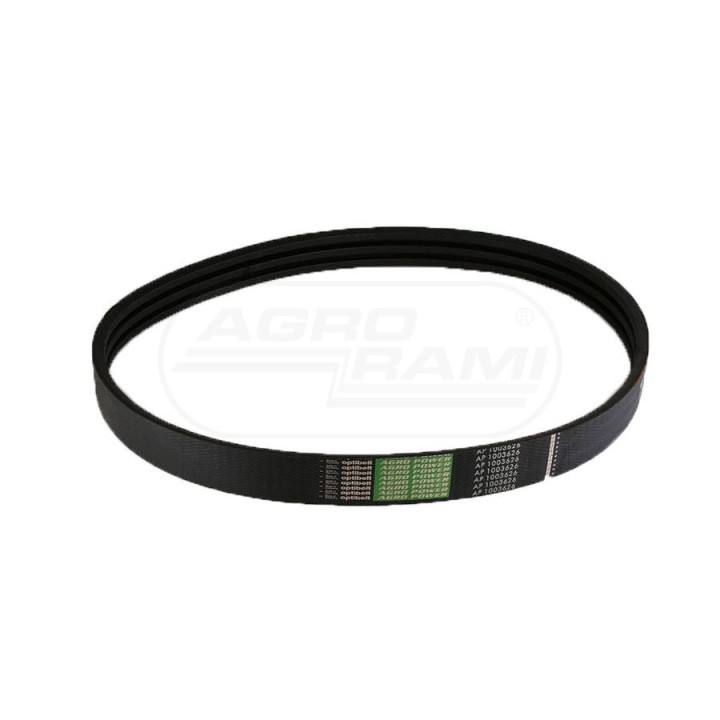 Pasek klinowy. OPTIBELT CL-603247   1003626 Optibelt