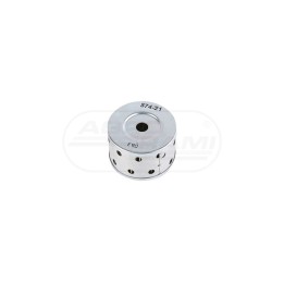 Filtr hydrauliczny SH 61000 1645894M91 HIFI FILTER