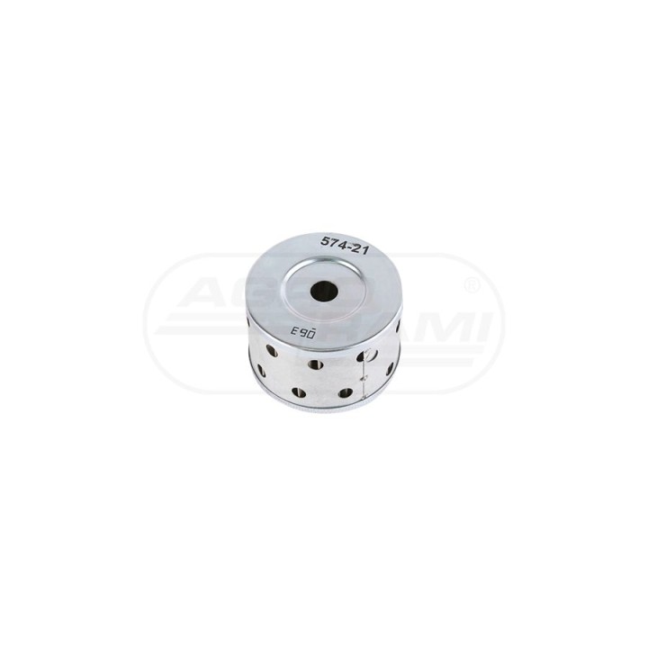 Filtr hydrauliczny SH 61000 1645894M91 HIFI FILTER