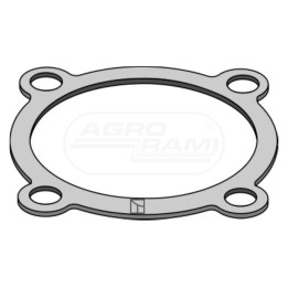 USZCZELKA OBUDOWY 310037G IND 31-0037G, 310037G INDUSTRIEHOF