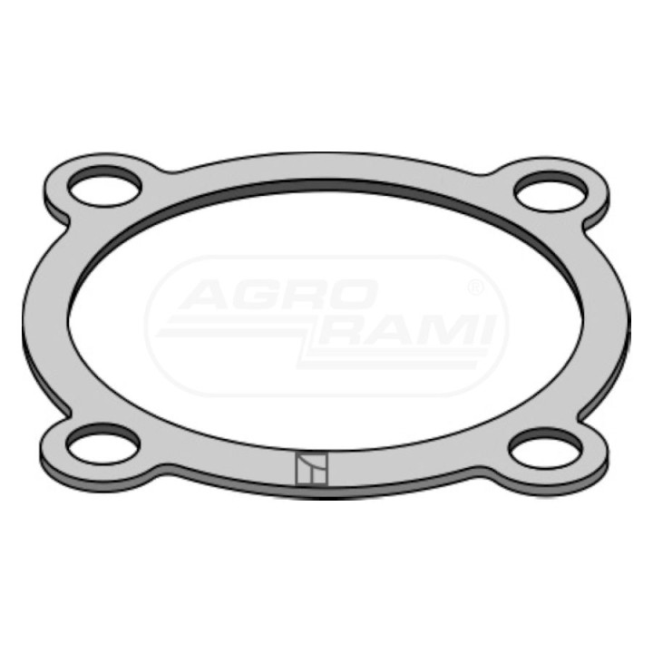 USZCZELKA OBUDOWY 310037G IND 31-0037G, 310037G INDUSTRIEHOF