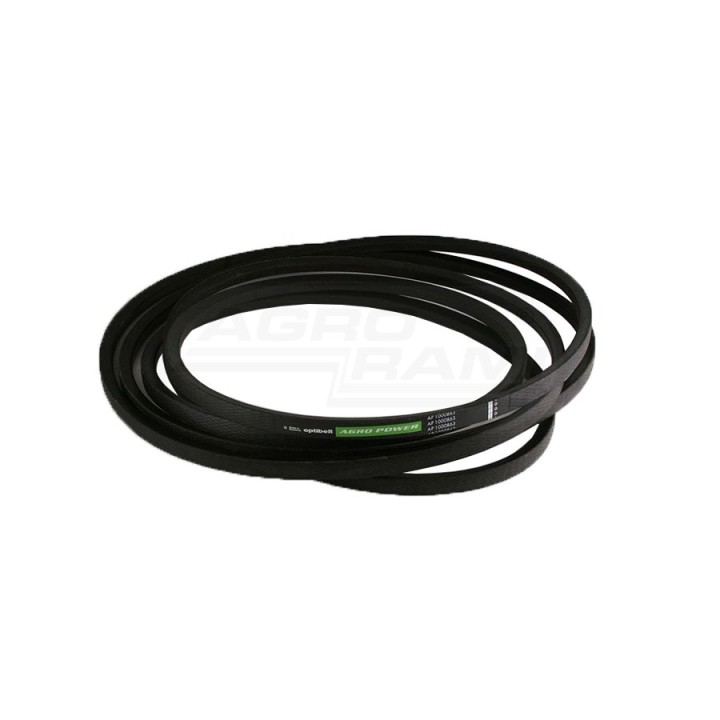 Pasek klinowy. OPTIBELT CL-060949  1000863 Optibelt