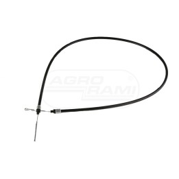 Linka gazu 54/108-225? , L-1430 mm 87557539 , 5092569