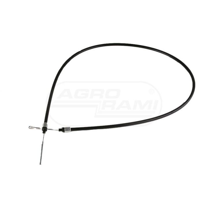 Linka gazu 54/108-225? , L-1430 mm 87557539 , 5092569