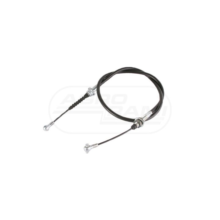 Linka hamulca.  30/409-34 l- 1405mm 3583619M1, Bepco