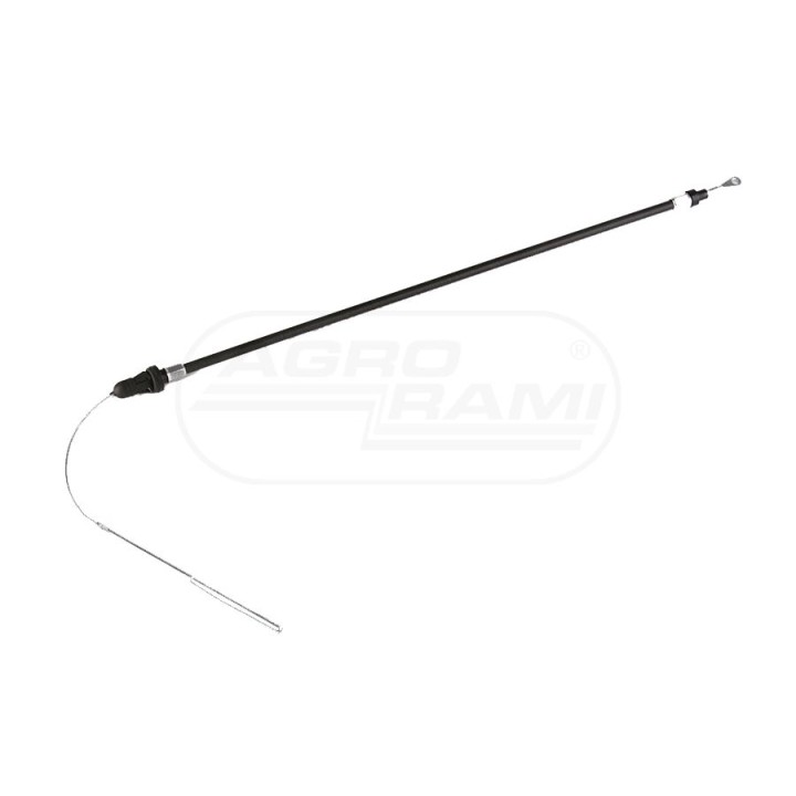 Linka gazu 54/108-236   JX80,JX90,JX95  L-765 mm. 5097711
