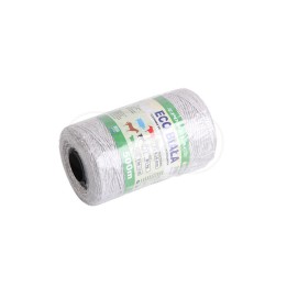 Plecionka ECO biała 500m Pomelac 205010024 POMELAC