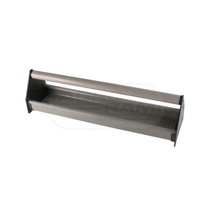 Karmidło z wałkiem obrotowym 50 cm F2051