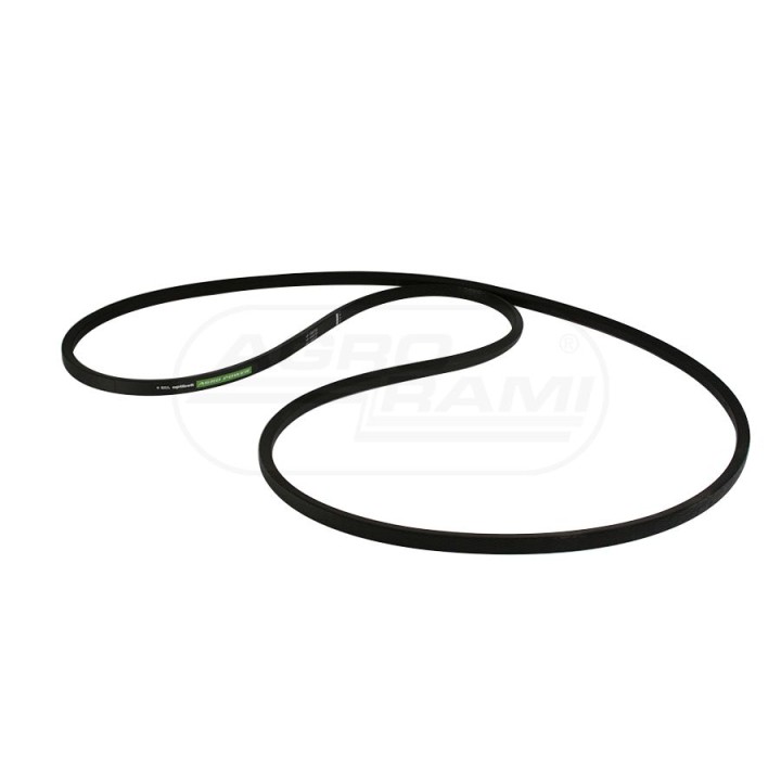 Pasek klinowy.AGRO-POWER OPTIBELT CL-060306 , 191291C1  AP1000723 Optibelt