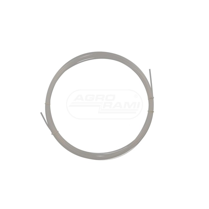 Rurka z Plastiku Gum 9848970 Case IH