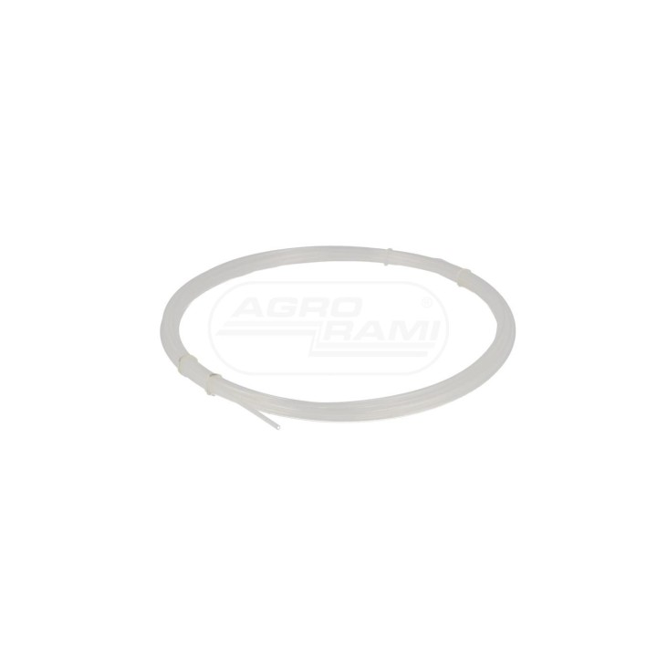 Rurka z Plastiku Gum 9848970 Case IH