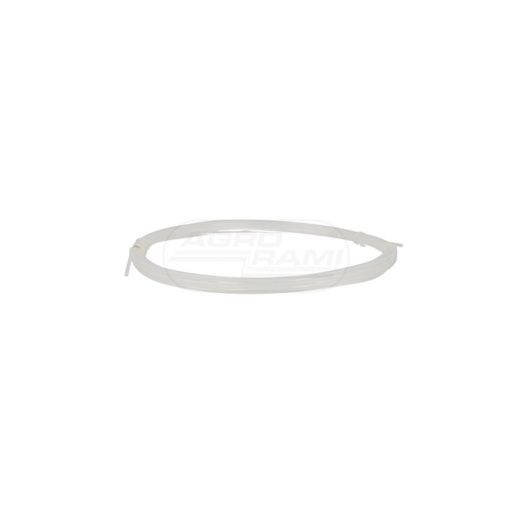 Rurka z Plastiku Gum 9848970 Case IH