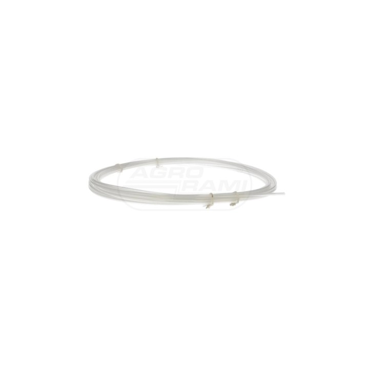 Rurka z Plastiku Gum 9848970 Case IH
