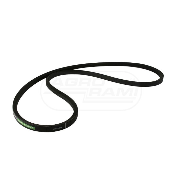 Pasek klinowy OPTIBELT CL-6173090 , 1403254 , 1000954 Optibelt