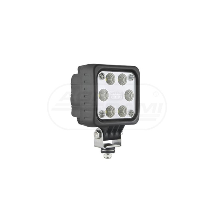 Lampa robocza z diodami LED LED5F.47906 WESEM