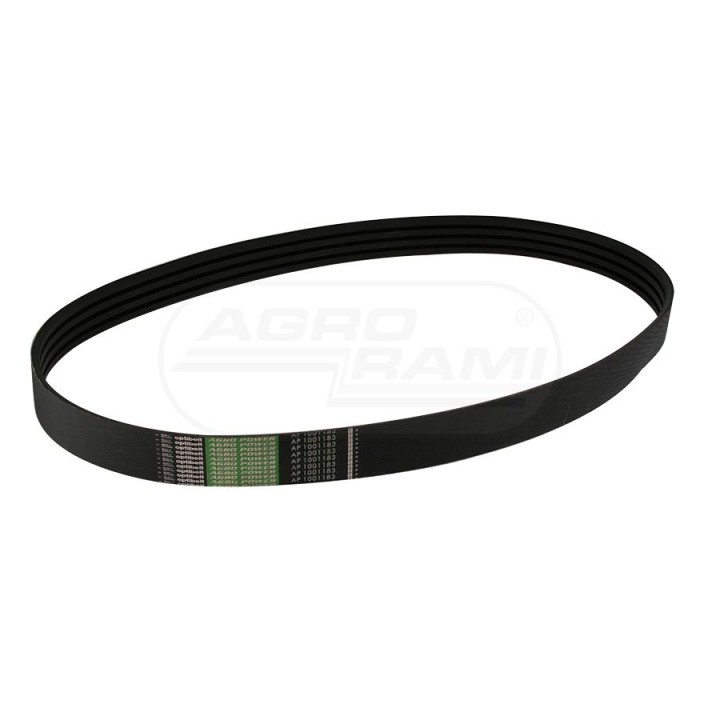 Pasek klinowy.AGRO-POWER  OPTOBELT CL-0732040   1001183 Optibelt