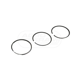 Kpl.pierścieni tłoka.32/34-402  Fi.105 mm. 03380052610 Bepco