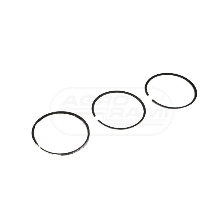 Kpl.pierścieni tłoka.32/34-402  Fi.105 mm. 03380052610 Bepco